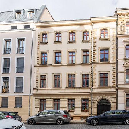 Zentrum-Sued - Leipzigs Coolsten Hotspot Geniessen Exteriör bild