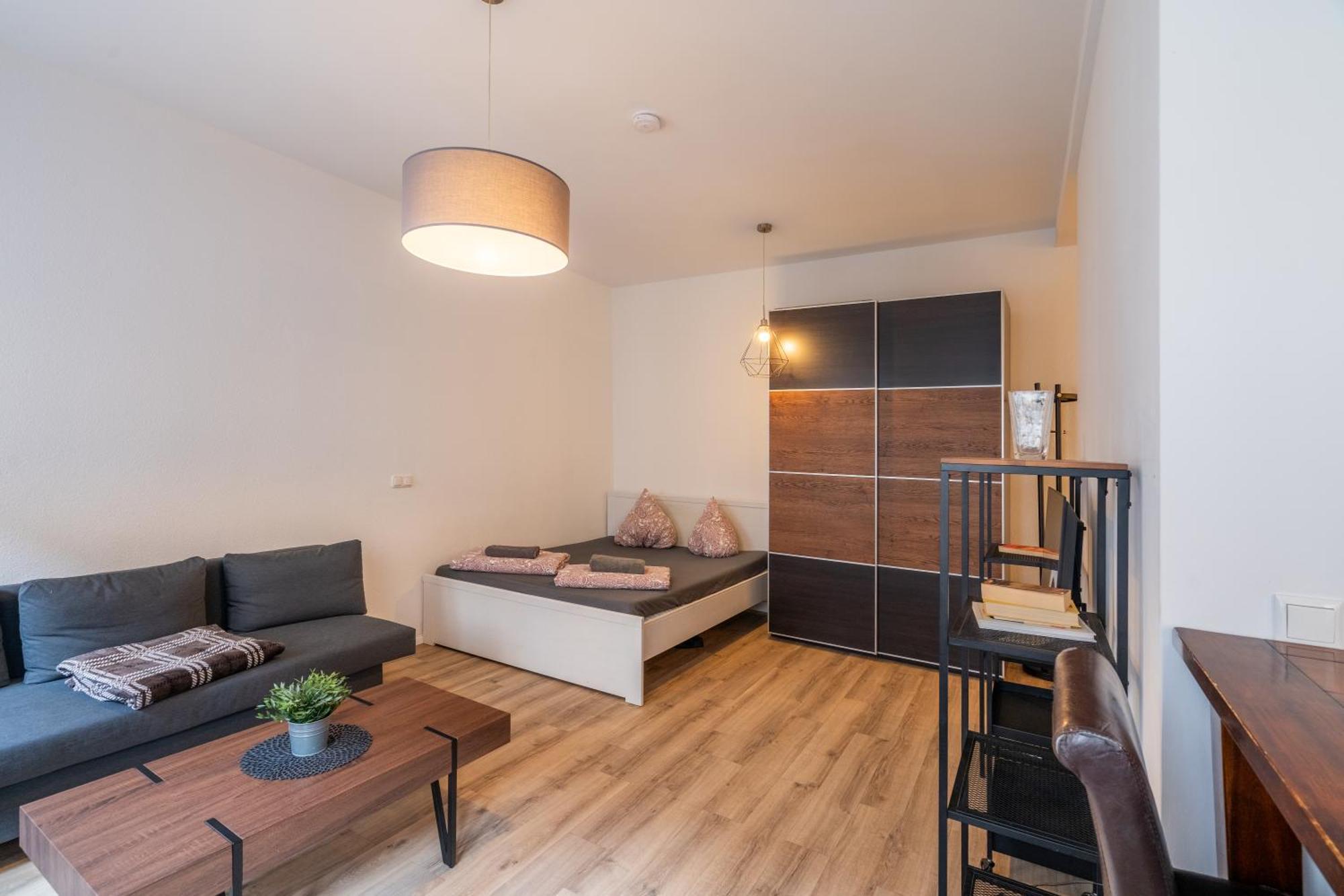 Zentrum-Sued - Leipzigs Coolsten Hotspot Geniessen Exteriör bild