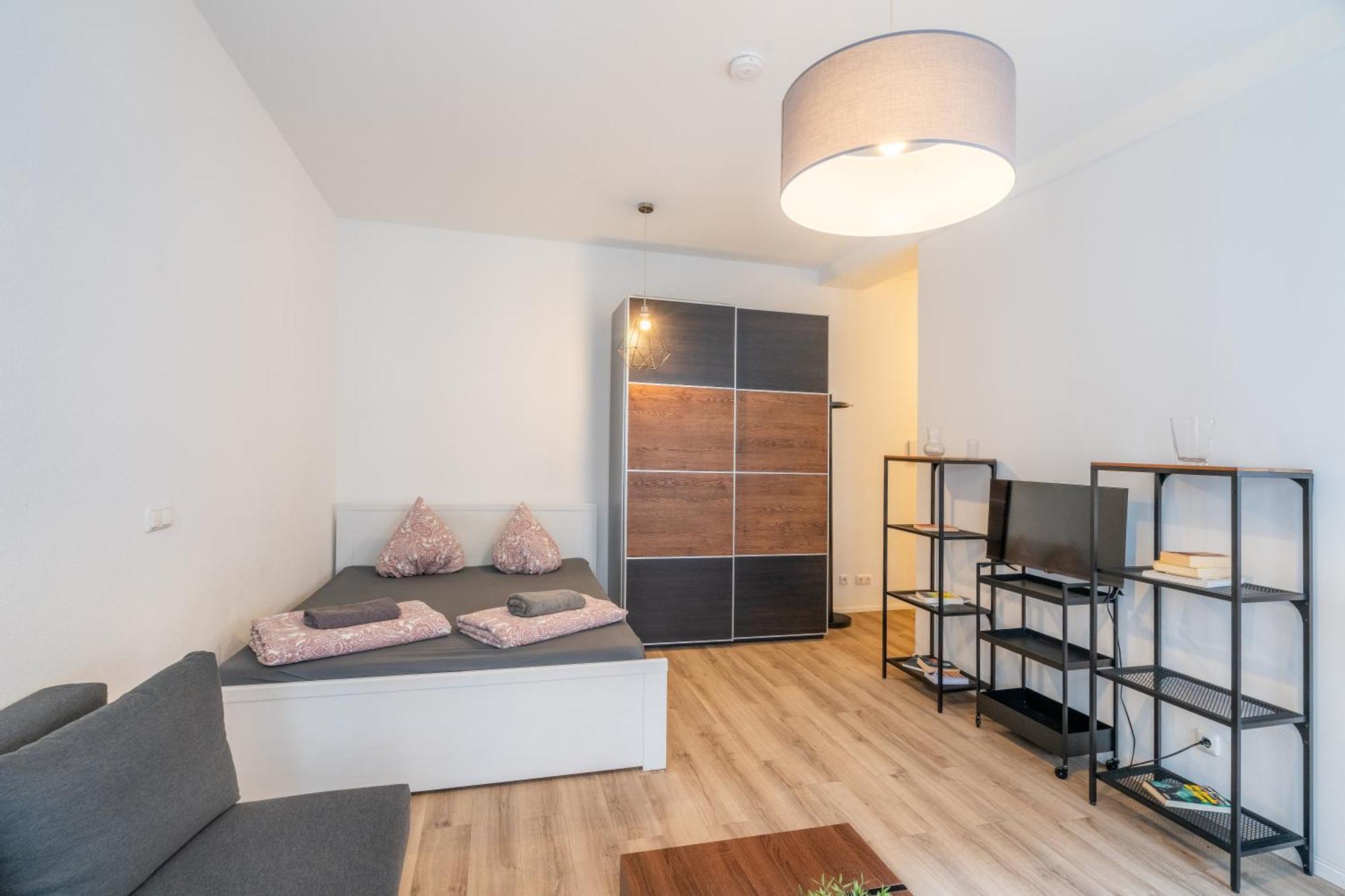 Zentrum-Sued - Leipzigs Coolsten Hotspot Geniessen Exteriör bild