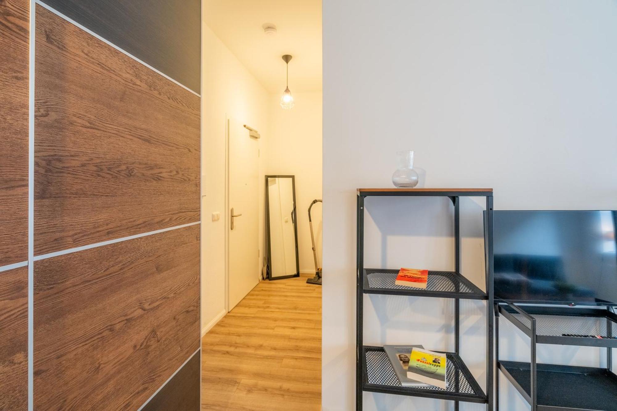 Zentrum-Sued - Leipzigs Coolsten Hotspot Geniessen Exteriör bild